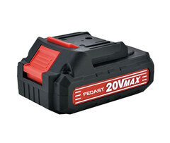 Аккумуляторная батарея FEDAST 5420-15C 1500mah