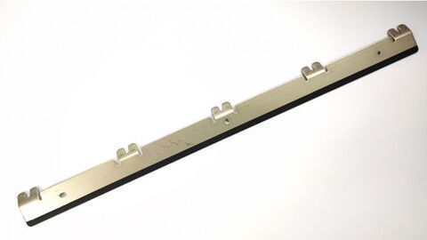 XEROX ПЛАСТИНА НАГРЕВАТ РОЛИКА COLOR 1000 (815K02790)