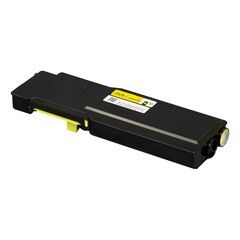 Картридж Sakura 106R03533 для XEROX VerLinkC400/VerLinkC405, желтый, 8000 к.