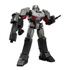 Сборная фигурка Blokees Transformers One: Megatron (Classic Class 12)