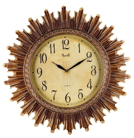 Настенные часы Modis Original MO-H0126-GE