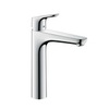 Смеситель для раковин-чаш с донным клапаном Hansgrohe Focus 31658000