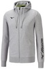 Толстовка Mizuno Terry Fz Hoodie мужская