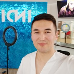 Ахатов Галым Мейрамулы