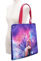 Портплед для купальника 407н