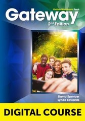 Mac Gateway 2Ed B1 Online Workbook (code only)