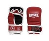 Перчатки Reyvel ММА тренировочные Красный