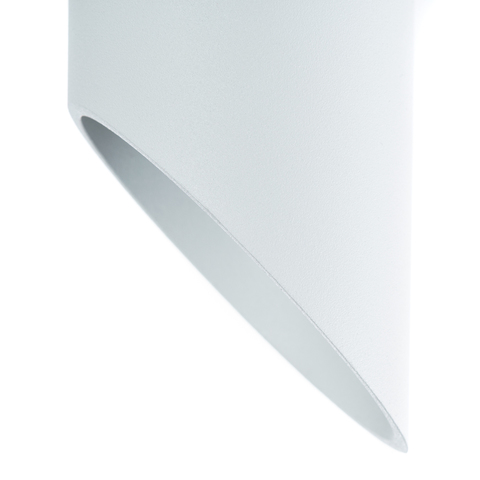 Светильник точечный Arte Lamp Pilon A1615PL-1WH