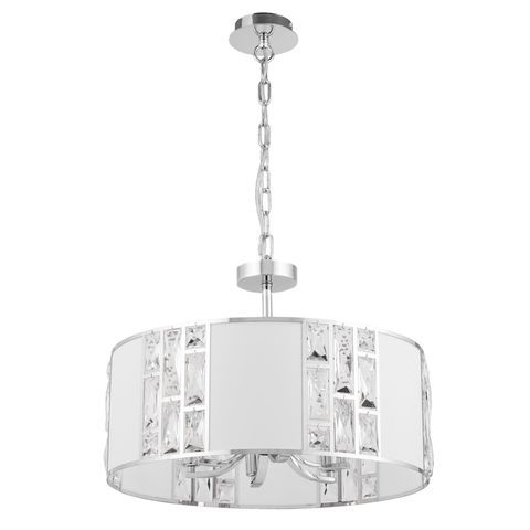 Подвесной светильник Maytoni Mercurio MOD028PL-06CH