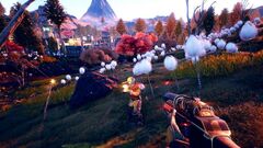 The Outer Worlds PS4