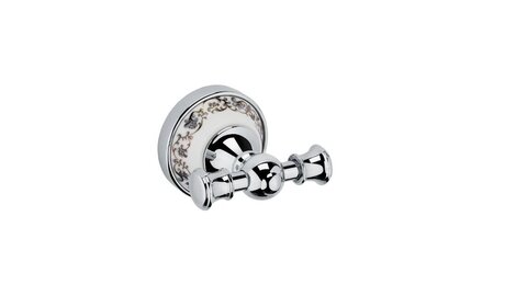 Fixsen BOGEMA Крючок двойной FX-78505A
