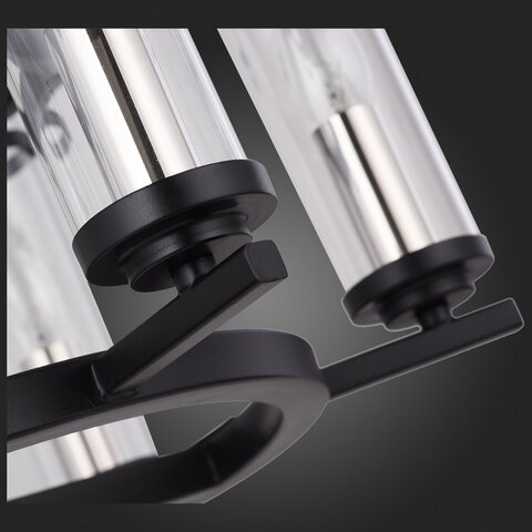 Люстра подвесная ST Luce Bichero SL334.403.06