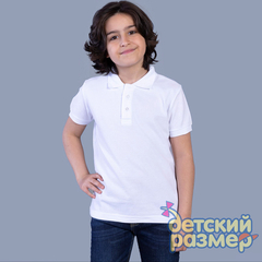 Поштучно | Рубашка-поло