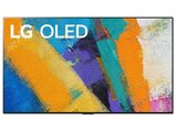 OLED телевизор LG OLED55GX 4K Ultra HD