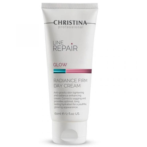 Christina Line Repair GLOW: Дневной крем «Сияние и упругость» для лица (Glow Radiance Firm Day Cream)