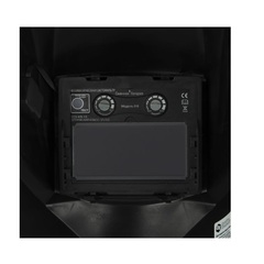 Маска сварочная QUATTRO ELEMENTI  ULTRA F6 