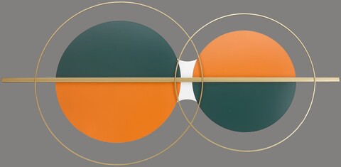 Светильник настенный Velante LED 468-071-01