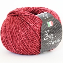Пряжа Seam Silk Tweed (024)