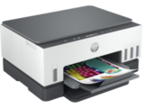 Струйное МФУ HP Smart Tank 670 All-in-One Printer