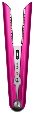 Плойка Dyson Corrale HS03, Fuchsia/Bright Nickel