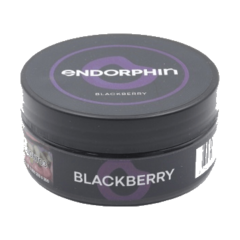Endorphin 125гр. Blackberry c ароматом ежевики