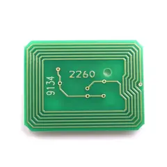 Чип TONEX 44059118, 44059106 для Oki C810, C830 (Пурпурный, 8000 стр.), универсальный