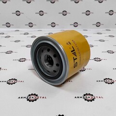 Фильтр КПП | 581/M8563, 581/18063, ST31011 | STAL