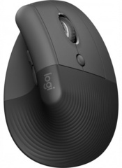 Мышь Logitech Lift 910-006473 черный