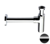 REMER 958LCFP Сифон для раковины латунный 1 1/4"