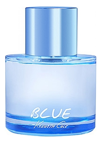 Kenneth Cole Blue