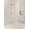 Термостат встраиваемый на 2 потребителя Hansgrohe ShowerSelect Highflow 15738400