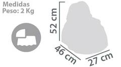 DeCuevas Колыбелька для куклы 