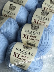 Gazzal baby cotton XL 3429