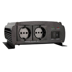 Автомобильный инвертор Auto Line 600 Энергия в интернет-магазине ЯрТехника