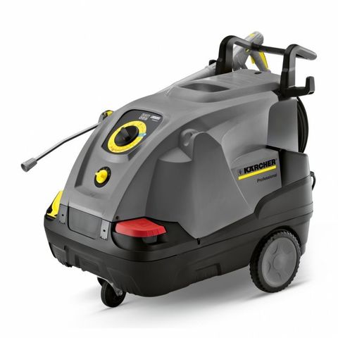 Аппарат высокого давления Karcher HDS 8/18-4 C Classic *EU-I