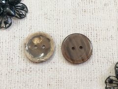 Пуговицы, d 2,5 см