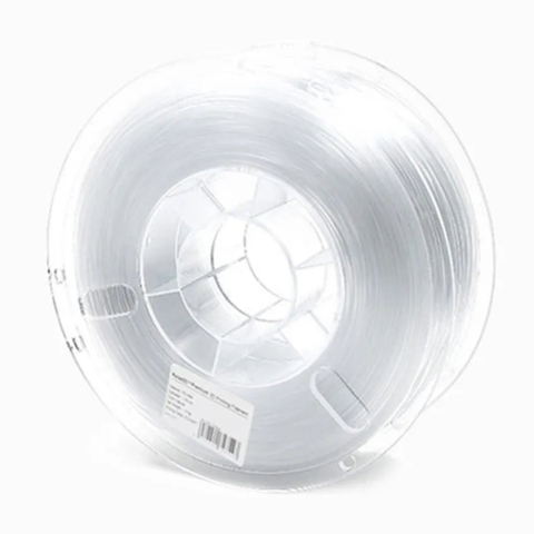 Катушка пластика TPU-95A Raise3D Premium, 1.75 мм, 1 кг, натуральная