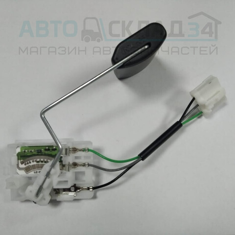 ДАТЧИК УРОВНЯ ТОПЛИВА ACCENT PMC