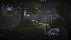 Get Even (для ПК, цифровой код доступа)