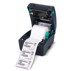 Термотрансферный принтер этикеток TSC TC210 99-059A001-1002
