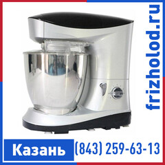 Миксер планетарный GASTROMIX B 7 ECO
