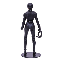 Фигурка McFarlane Toys DC: Selina Kyle (Unmasked) (Batman 2022)