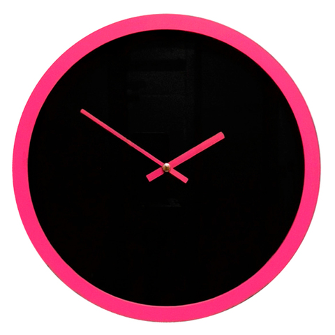 Настенные часы для девочек 216-S-2 Galaxy