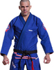 Ги для BJJ Grips Bushido