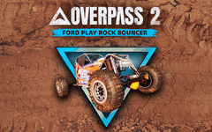 Overpass 2 - Ford Play Rockbouncer (для ПК, цифровой код доступа)