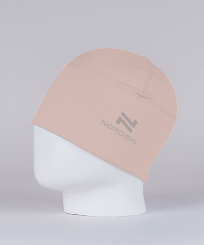 шапка NORDSKI Warm Pink NSV228994
