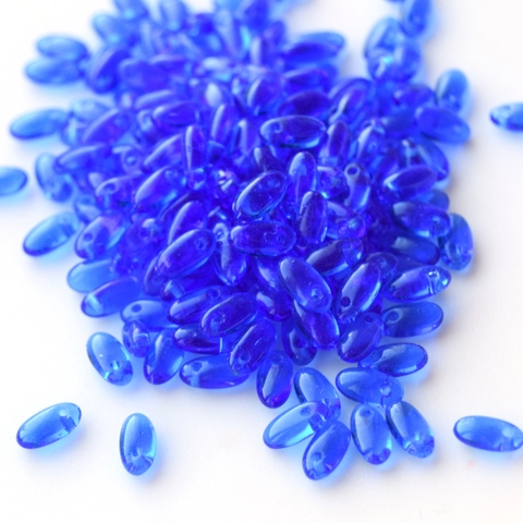 Rizo 2,5x6mm Sapphire