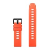 Ремешок Xiaomi Watch S1 Active Strap (Orange) M2121AS1 (BHR5593GL)