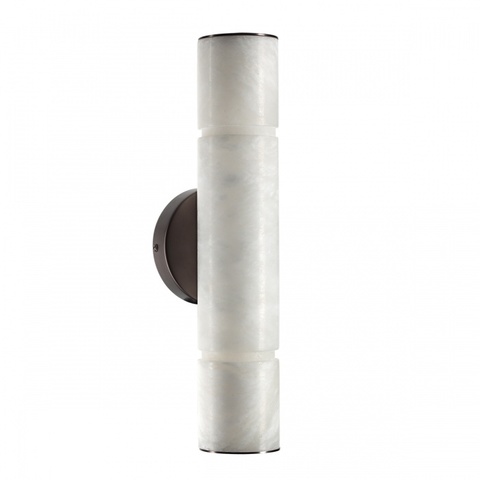 Настенный светодиодный светильник Odeon Light MARBELLA 6675/12WA