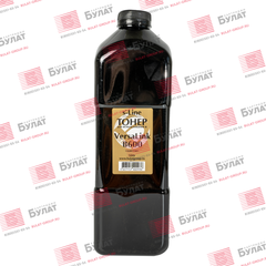 Тонер БУЛАТ s-Line Xerox VersaLink B600 (Чёрный, банка 500 г)